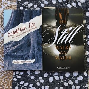 Inspirational Book Set